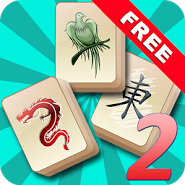 All-in-One Mahjong 2