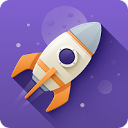 Turbo Rocket