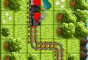 Happy Train Town screenshot 2