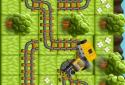 Happy Train Town screenshot 5