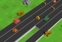 Lane Racer screenshot 1