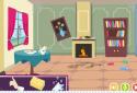 Cinderella fairytale game screenshot 5