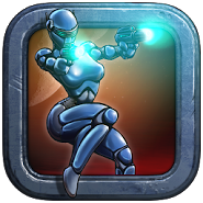 Alien Robot Monsters