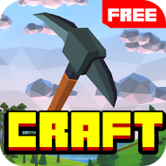 Island Survival - Craft 3D