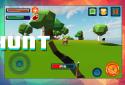Island Survival - Craft 3D screenshot 3
