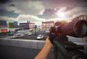 Zombie Elite Sniper screenshot 2
