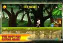 Clans Runner screenshot 1