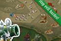 Tower Dwellers Gold screenshot 6
