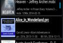 AlReader screenshot 6