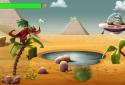 Draco Trouble screenshot 1