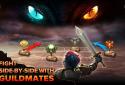 Heroes Tactics: Mythiventures screenshot 3