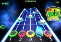 Rock vs Guitar Legends 2015 screenshot 2