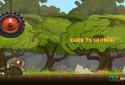 Wood Fly Away screenshot 1