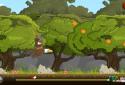 Wood Fly Away screenshot 3