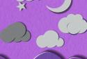 Paper Sky Live Wallpaper screenshot 5