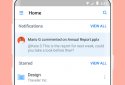 Dropbox screenshot 1