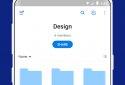 Dropbox screenshot 2