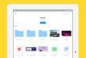 Dropbox screenshot 8