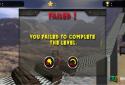 Trail Motocross screenshot 1