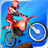 Trail Motocross