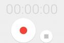 Audio Recorder screenshot 1
