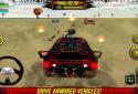 Death Race: Beach Racing Cars screenshot 15