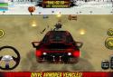 Death Race: Beach Racing Cars screenshot 3