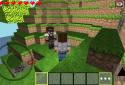 World of Craft : Discovery screenshot 3