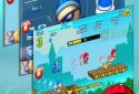Fun Run Racing And Shooting screenshot 4
