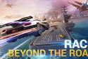 Asphalt 8: На взлет screenshot 3