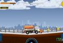 Mad Hill Racing screenshot 1