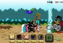 Oh Bear ! Fight ! screenshot 2