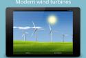Windmill Live Wallpaper screenshot 14