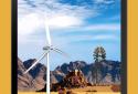 Windmill Live Wallpaper screenshot 16