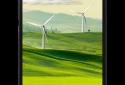 Windmill Live Wallpaper screenshot 5