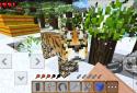 Winter Craft 4: Ice Age screenshot 10