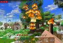Winter Craft 4: Ice Age screenshot 16