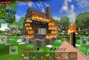 Winter Craft 4: Ice Age screenshot 2