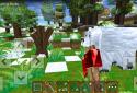 Winter Craft 4: Ice Age screenshot 21