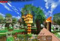 Winter Craft 4: Ice Age screenshot 9