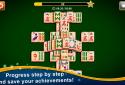 Super Mahjong Guru screenshot 1