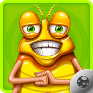Killer Bugs