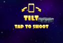 Monster Jump: Galaxy screenshot 2