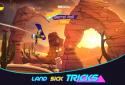 RAD Boarding screenshot 11