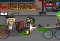 Zombie Age 3 screenshot 12
