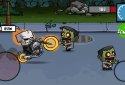 Zombie Age 3 screenshot 13