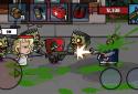 Zombie Age 3 screenshot 16