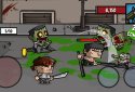Zombie Age 3 screenshot 4