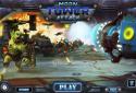 Moon Tower Attack screenshot 1