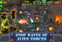 Moon Tower Attack screenshot 10